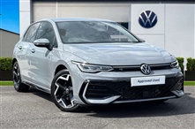 Used Volkswagen Golf