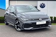 Used Volkswagen Golf