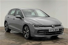 Used Volkswagen Golf