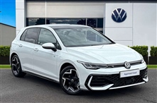 Used Volkswagen Golf