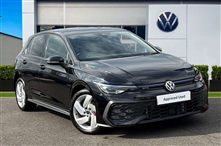 Used Volkswagen Golf