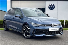 Used Volkswagen Golf