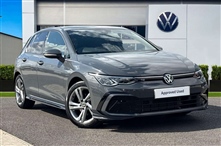 Used Volkswagen Golf
