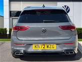 Volkswagen Golf Image 4