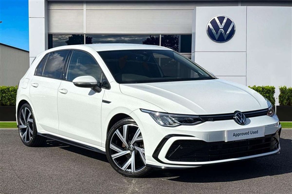 Large image for the Used Volkswagen Golf