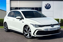 Used Volkswagen Golf