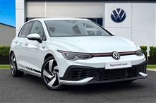 Used Volkswagen Golf