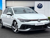 Volkswagen Golf Image 1