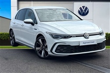 Used Volkswagen Golf