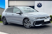 Used Volkswagen Golf