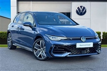 Used Volkswagen Golf