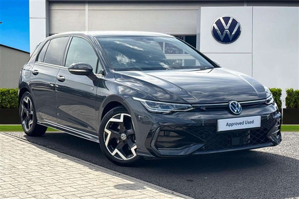 Large image for the Used Volkswagen Golf