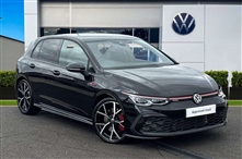 Used Volkswagen Golf