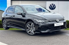 Used Volkswagen Golf