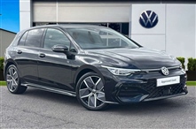 Used Volkswagen Golf
