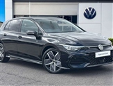 Volkswagen Golf Image 1