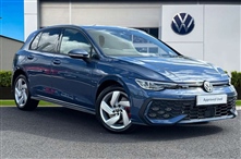 Used Volkswagen Golf
