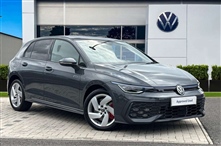 Used Volkswagen Golf
