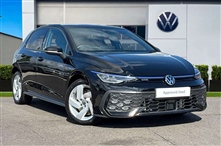 Used Volkswagen Golf