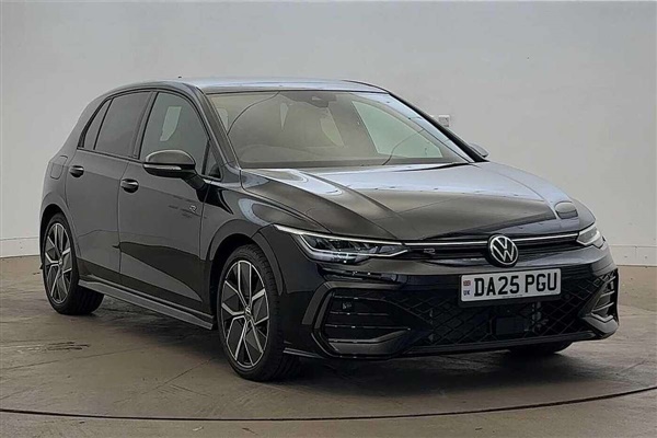 Large image for the Used Volkswagen Golf
