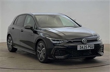 Used Volkswagen Golf