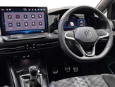 Volkswagen Golf Image 2