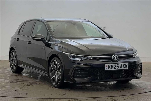 Large image for the Used Volkswagen Golf