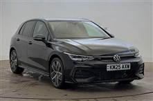 Used Volkswagen Golf