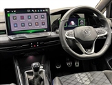 Volkswagen Golf Image 2