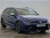 Volkswagen Golf Image 1