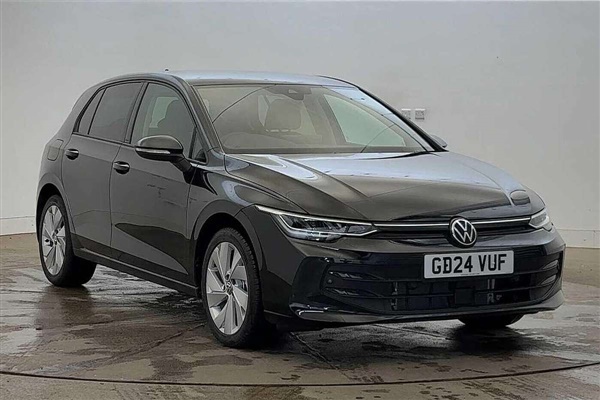 Large image for the Used Volkswagen Golf