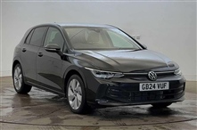 Used Volkswagen Golf