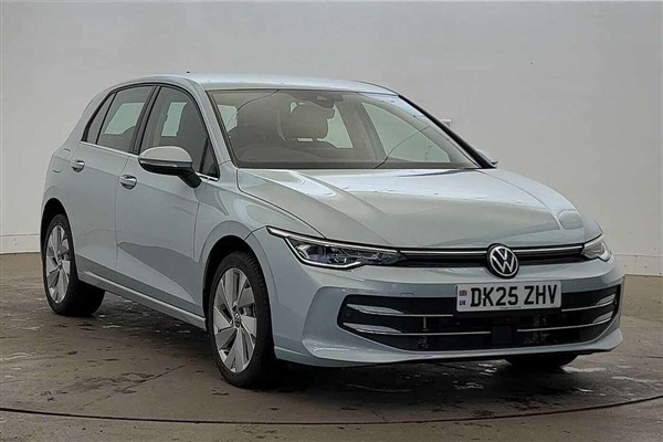 Large image for the Used Volkswagen Golf