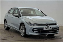 Used Volkswagen Golf