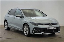 Used Volkswagen Golf