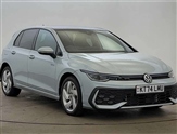 Volkswagen Golf Image 1