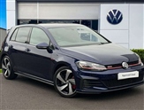Volkswagen Golf Image 1