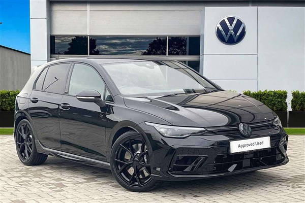 Large image for the Used Volkswagen Golf