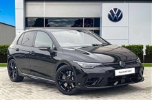 Used Volkswagen Golf