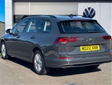 Volkswagen Golf Image 2