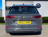 Volkswagen Golf Image 4