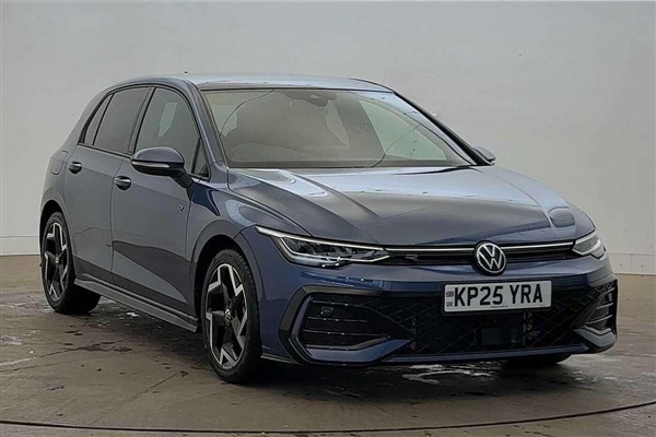 Large image for the Used Volkswagen Golf