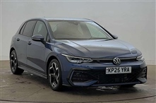 Used Volkswagen Golf