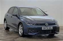 Used Volkswagen Golf