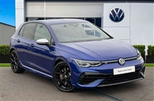 Used Volkswagen Golf