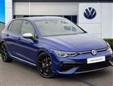 Volkswagen Golf Image 1