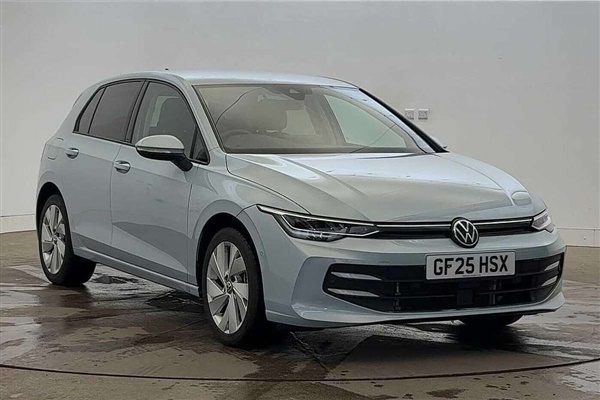 Large image for the Used Volkswagen Golf