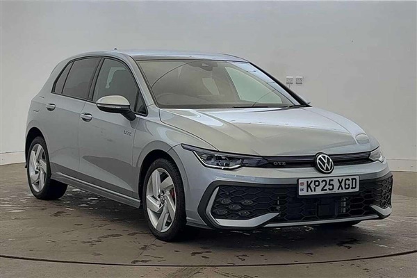 Large image for the Used Volkswagen Golf GTE