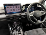Volkswagen Golf Image 2