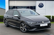 Used Volkswagen Golf